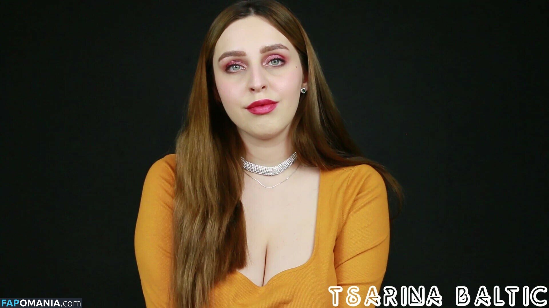 Tsarina Baltic / TsarinaBaltic / tsarinavdk Nu OnlyFans  Foto vazada #539