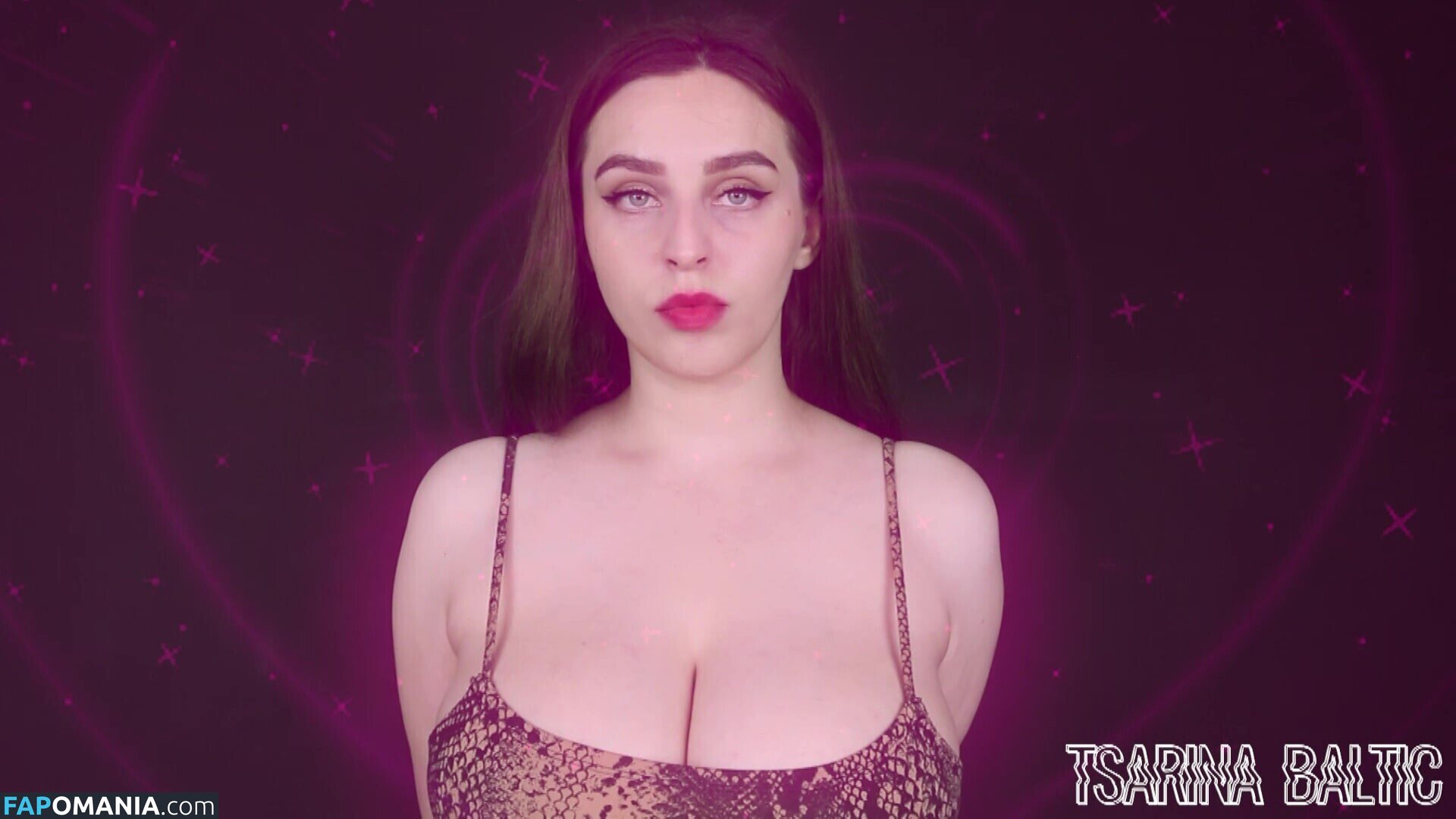 Tsarina Baltic / TsarinaBaltic / tsarinavdk Nu OnlyFans  Foto vazada #679