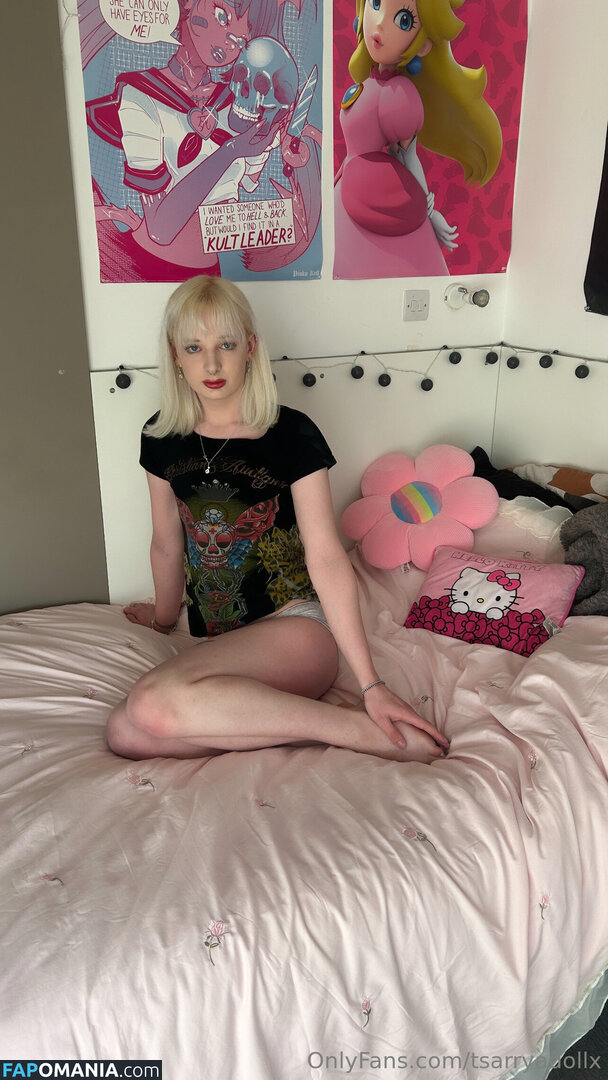 tsavadollx Nu OnlyFans  Foto vazada #17