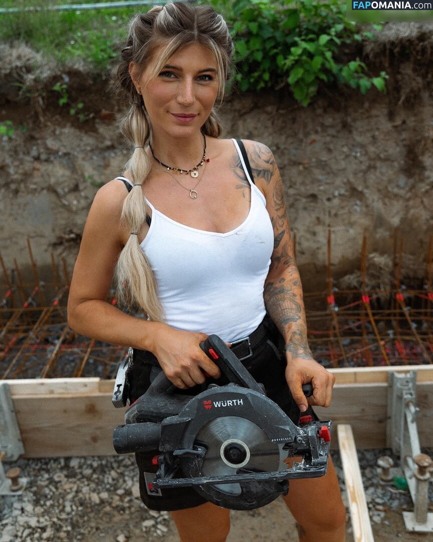 Tschulique Nu OnlyFans  Foto vazada #6