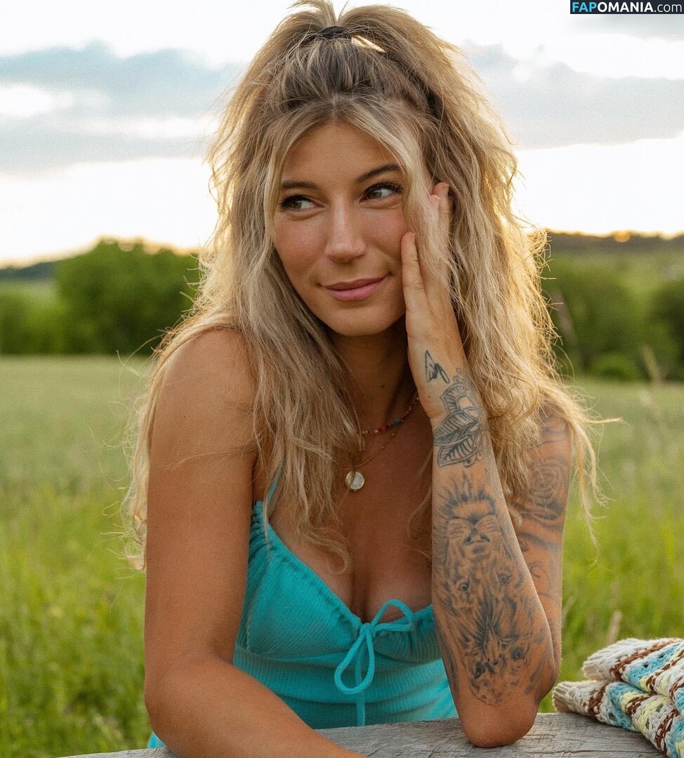 Tschulique Nu OnlyFans  Foto vazada #11