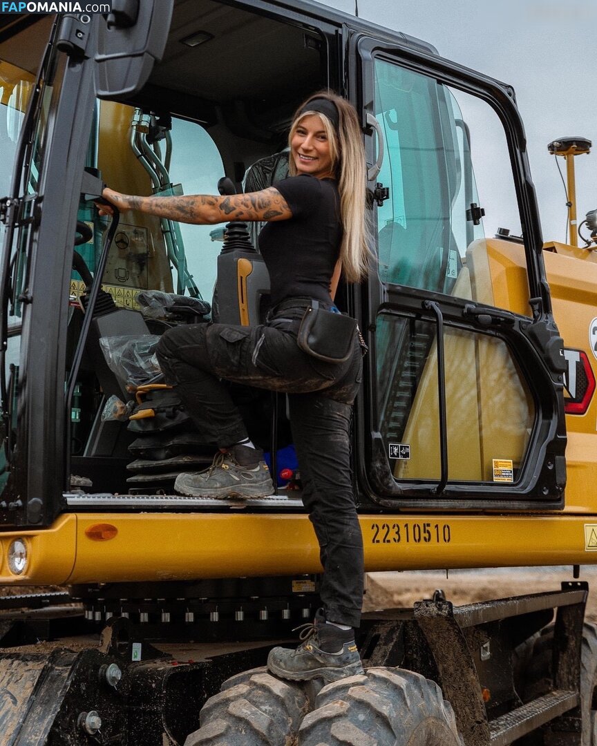 Tschulique Nu OnlyFans  Foto vazada #13