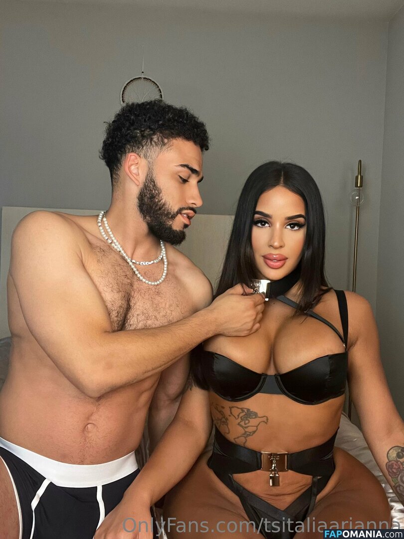 italiaarianna__ / tsitaliaarianna Nu OnlyFans  Foto vazada #32