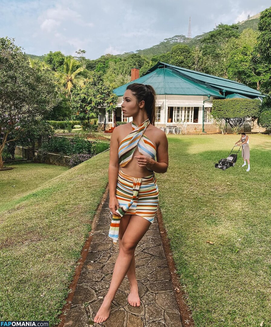 Tslanaxoxo / Yourlanatgirl / Yourlittlelana Nu OnlyFans  Foto vazada #55