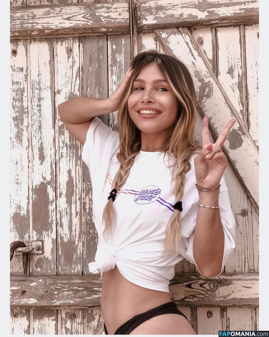 Tslanaxoxo / Yourlanatgirl / Yourlittlelana Nu OnlyFans  Foto vazada #79