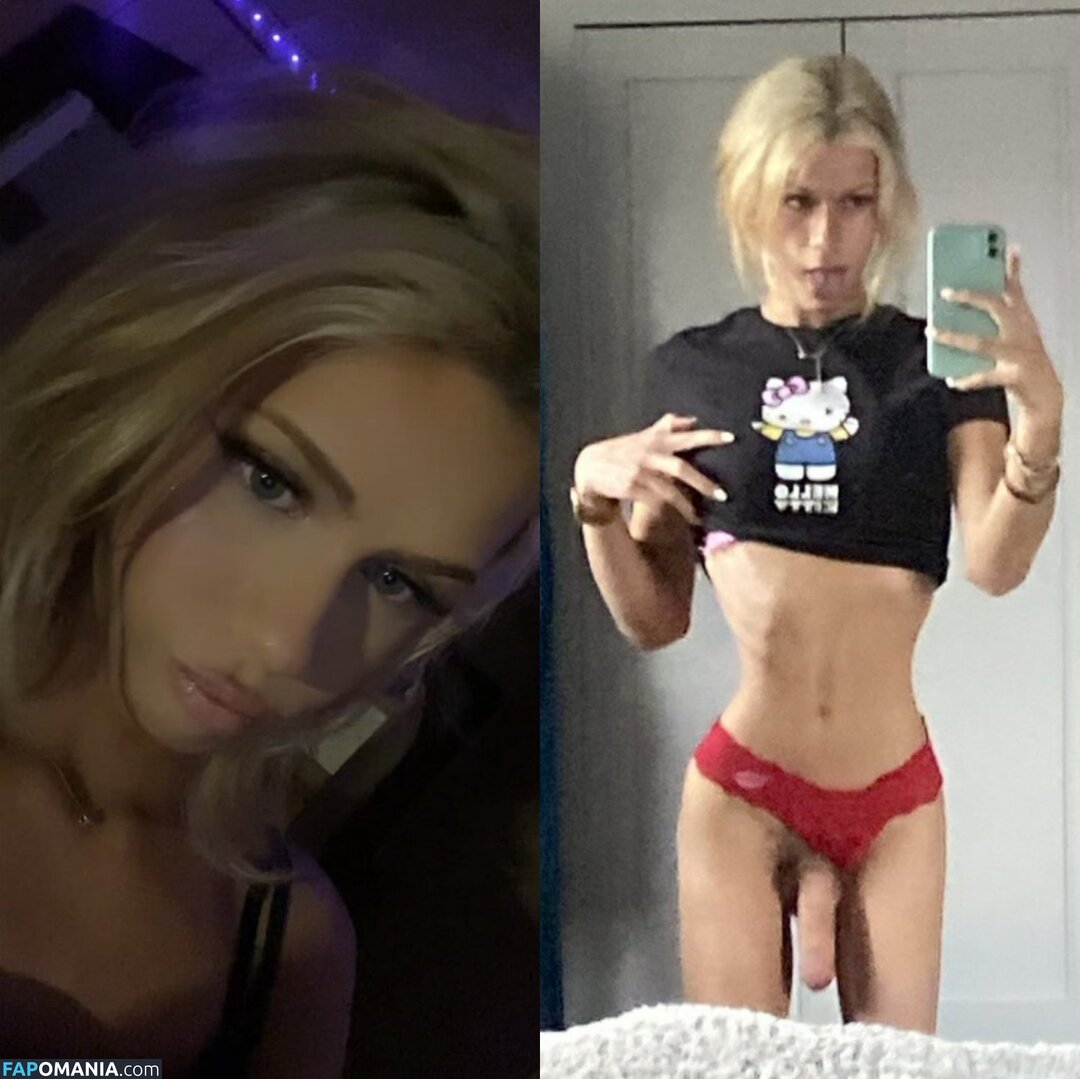 tspollypocket Nu OnlyFans  Foto vazada #3