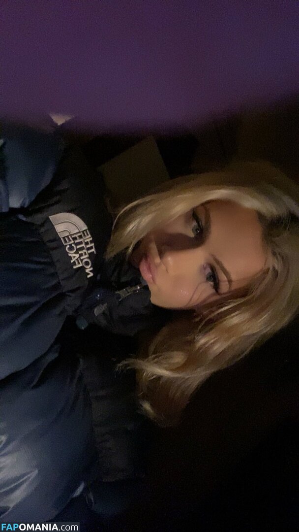 tspollypocket Nu OnlyFans  Foto vazada #5