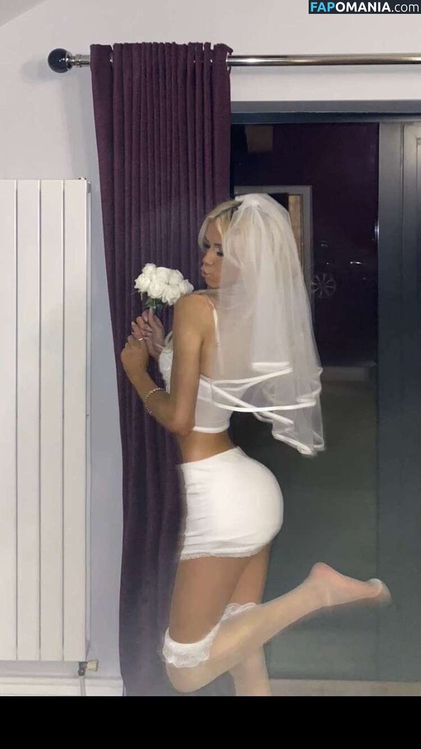 tspollypocket Nu OnlyFans  Foto vazada #17