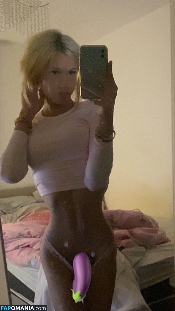 tspollypocket Nu OnlyFans  Foto vazada #18