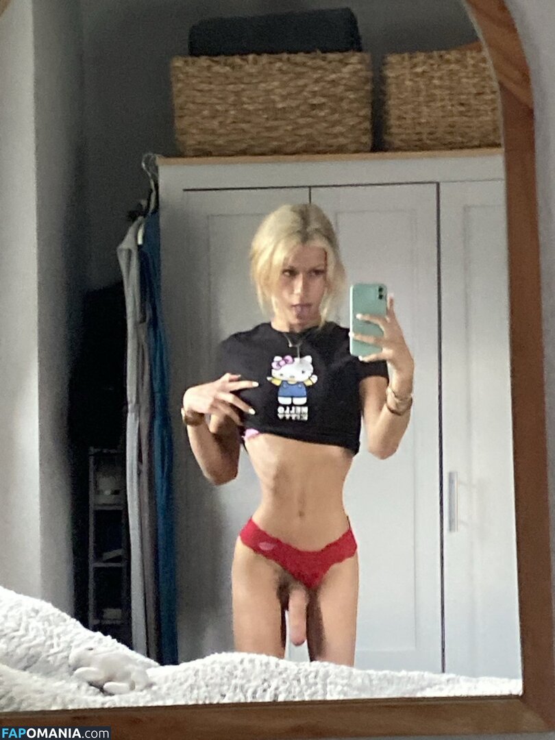 tspollypocket Nu OnlyFans  Foto vazada #19