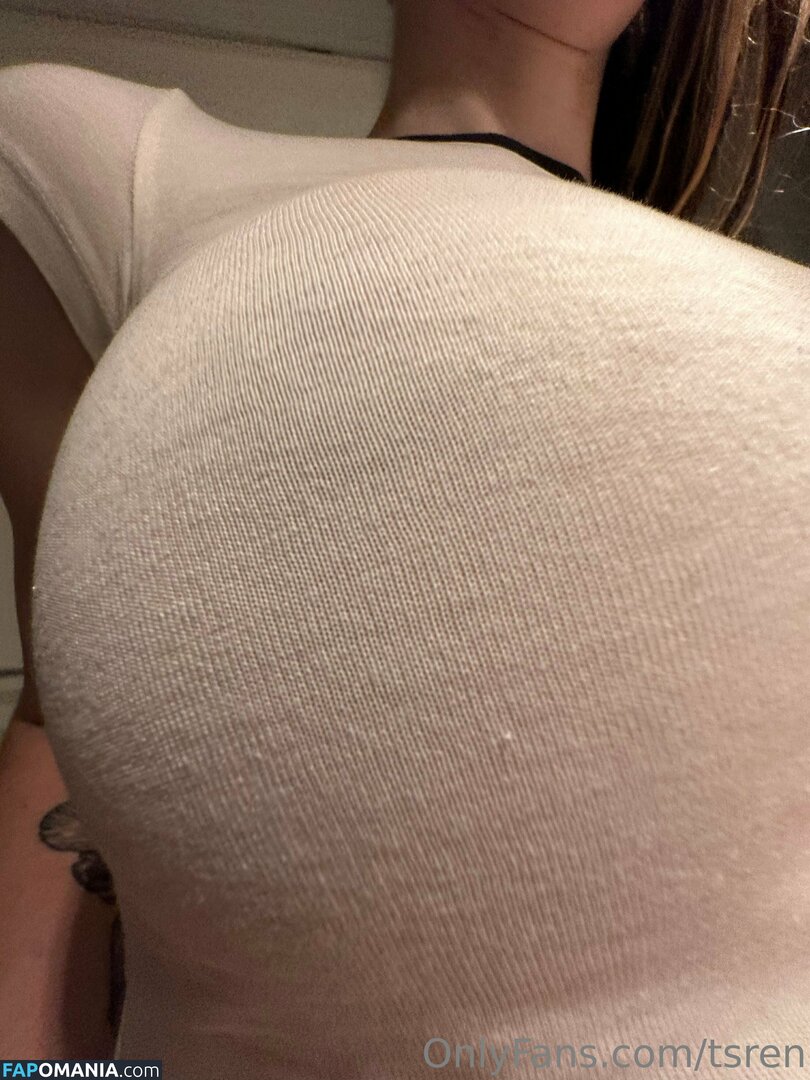 t.stern / tsren Nu OnlyFans  Foto vazada #15