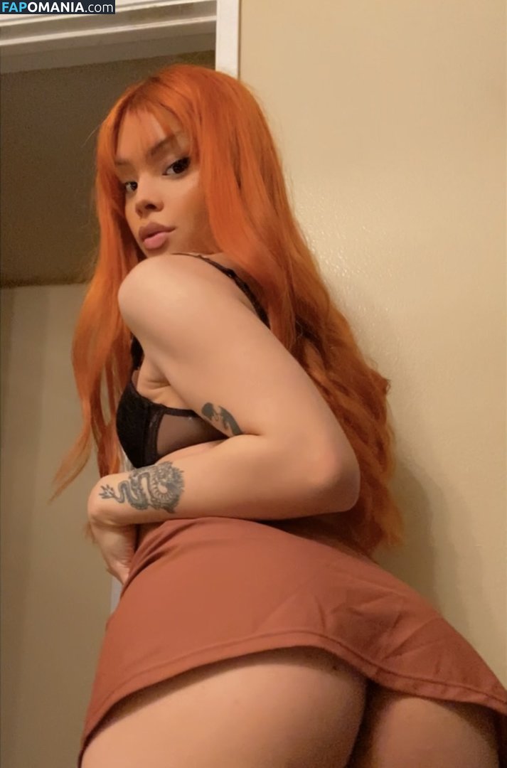 glamourgirly / tsrosalie Nu OnlyFans  Foto vazada #1