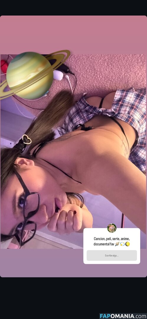 Tsuki-moon / luunit._.1 Nu OnlyFans  Foto vazada #2