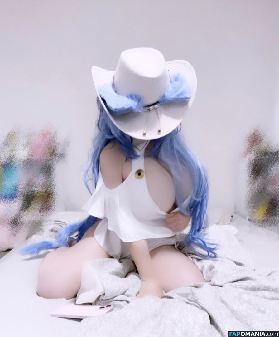 TsukiTyan / Tsuki_Tyann / tanukityan Nu OnlyFans  Foto vazada #3