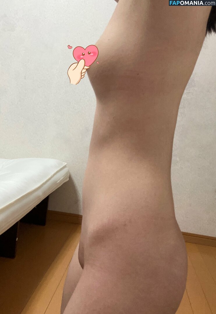 PhotoTsukino / Tsukino Manjirou / tsukinoaoi17 / 月乃万次郎 Nu OnlyFans  Foto vazada #4