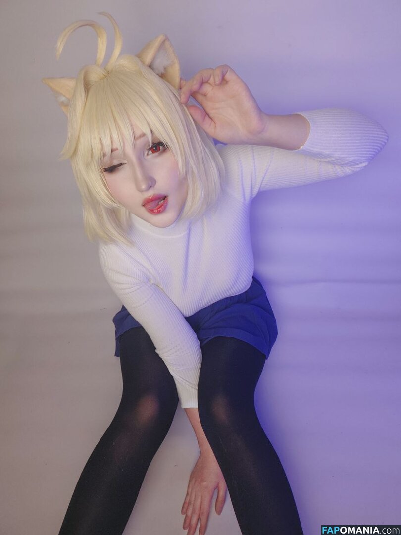 Tsum Tsum Cosplay / tsumtsum.cosplay Nu OnlyFans  Foto vazada #2
