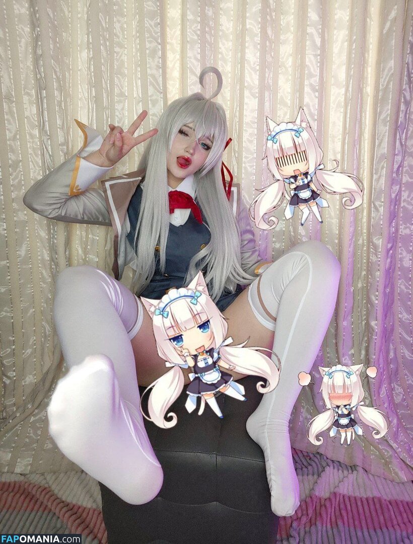 Tsum Tsum Cosplay / tsumtsum.cosplay Nu OnlyFans  Foto vazada #3
