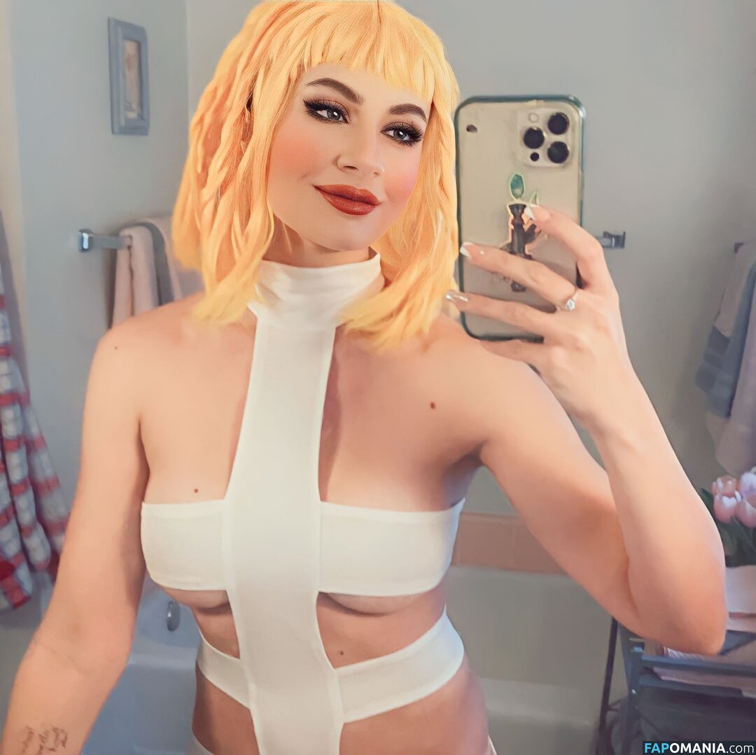 That Star Wars Girl / Tswg / thatstarwarsgirl77 Nu OnlyFans  Foto vazada #77