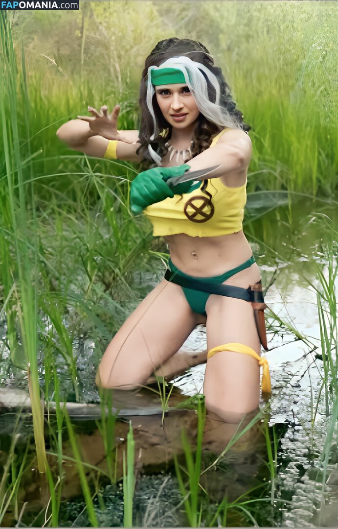 That Star Wars Girl / Tswg / thatstarwarsgirl77 Nu OnlyFans  Foto vazada #116