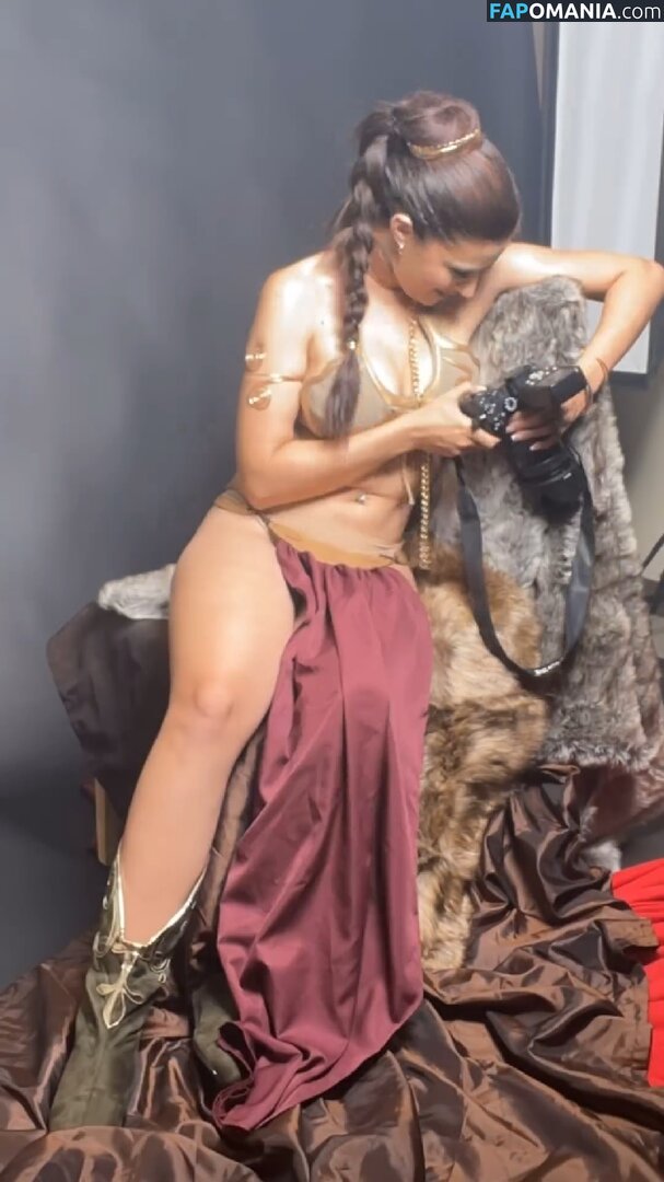 That Star Wars Girl / Tswg / thatstarwarsgirl77 Nu OnlyFans  Foto vazada #232