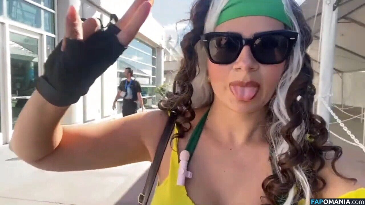 That Star Wars Girl / Tswg / thatstarwarsgirl77 Nu OnlyFans  Foto vazada #276