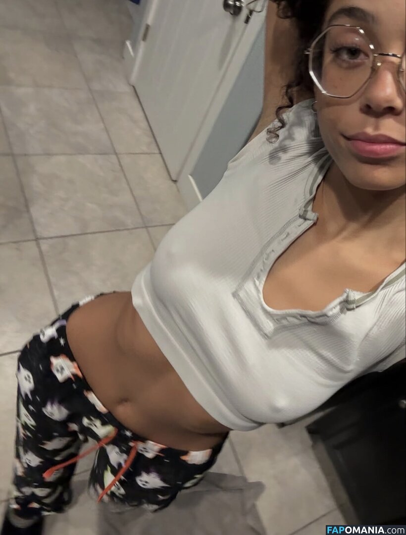 ttahlula Nu OnlyFans  Foto vazada #19