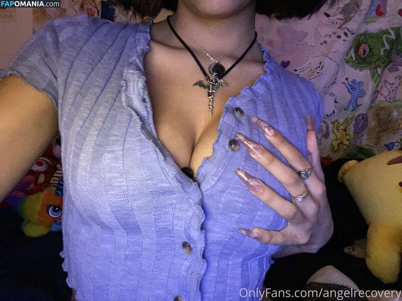 angelrecovery / picktulip / tulip Nu OnlyFans  Foto vazada #5