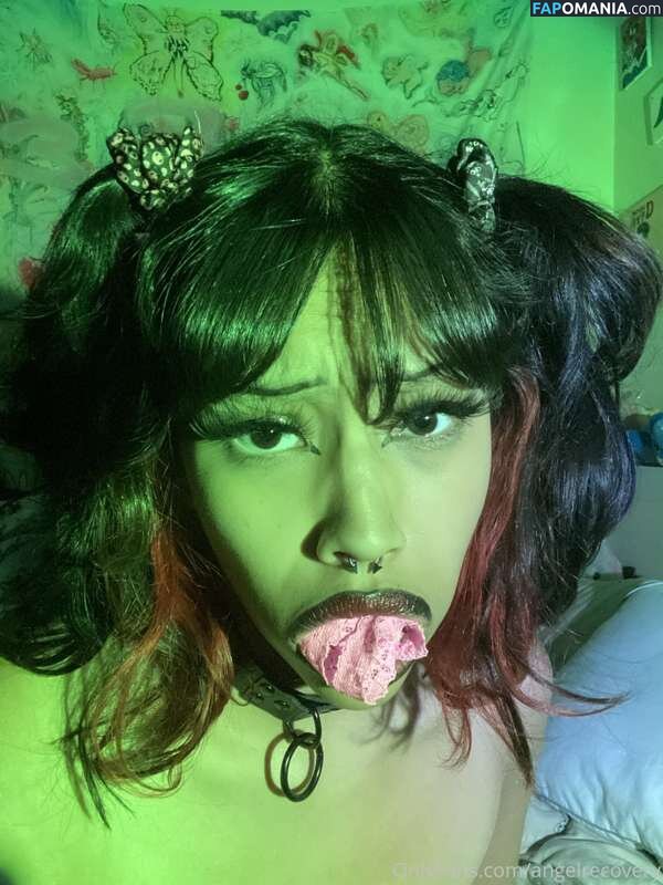 angelrecovery / picktulip / tulip Nu OnlyFans  Foto vazada #13