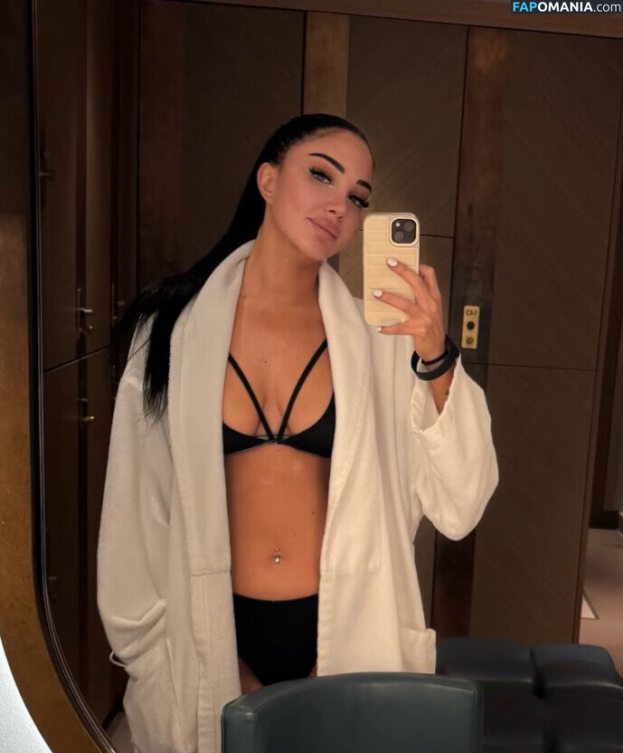 Tulisa Contostavlos / https: / officialtulisa / tulisacontostavlos / tulisasinstagram Nu OnlyFans  Foto vazada #154