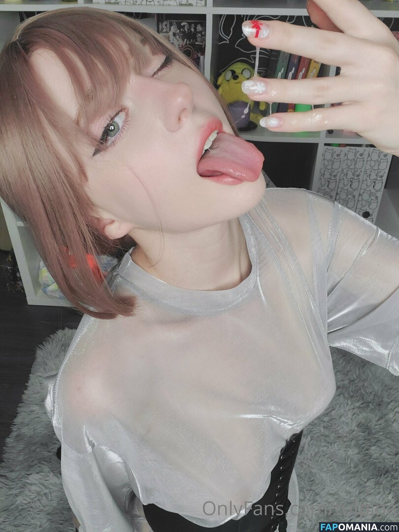 Tulpina / tulpina.chan Nu OnlyFans  Foto vazada #17