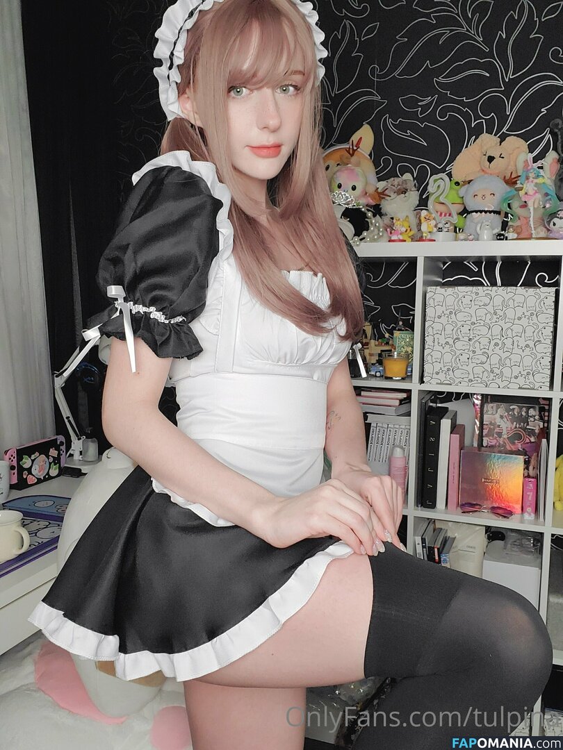 Tulpina / tulpina.chan Nu OnlyFans  Foto vazada #200