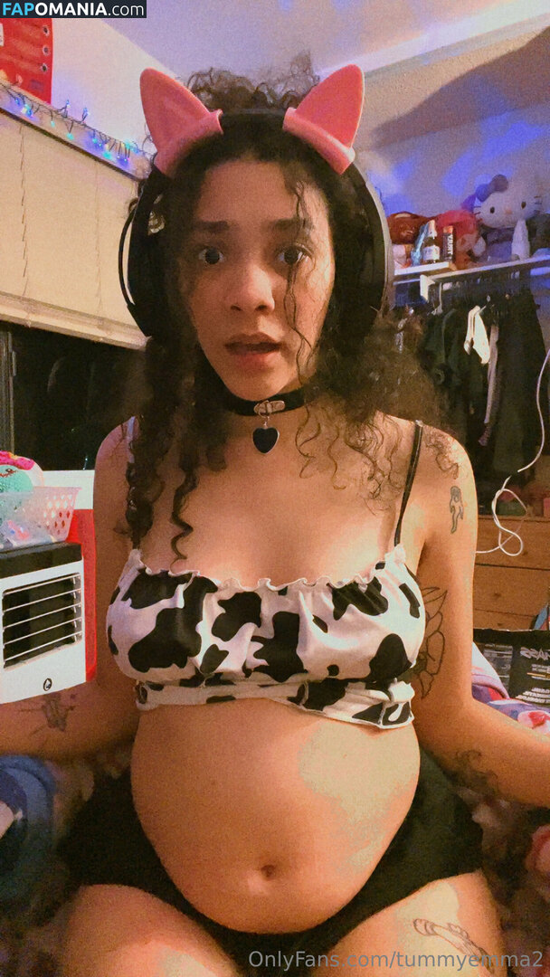 brummymummyof2 / tummyemma2 Nu OnlyFans  Foto vazada #3