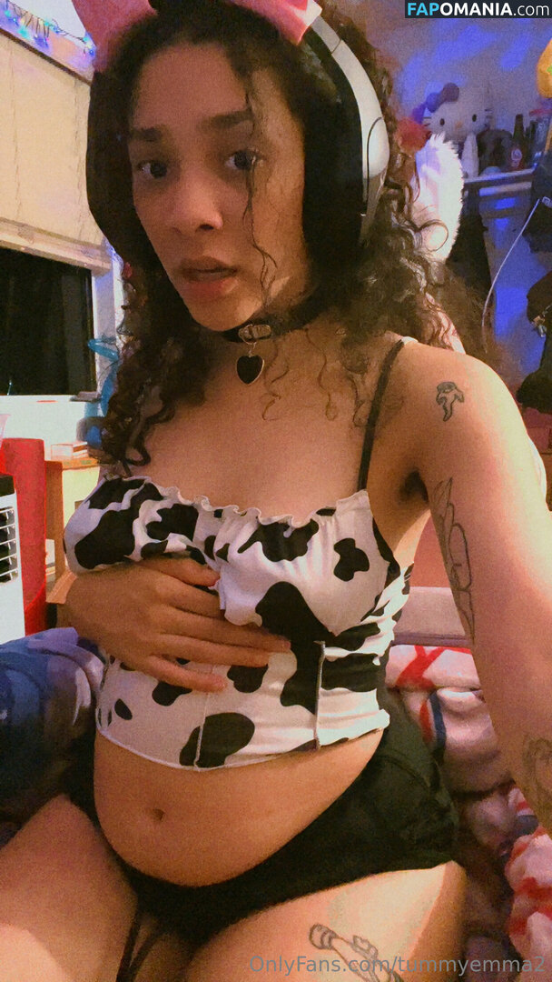 brummymummyof2 / tummyemma2 Nu OnlyFans  Foto vazada #4