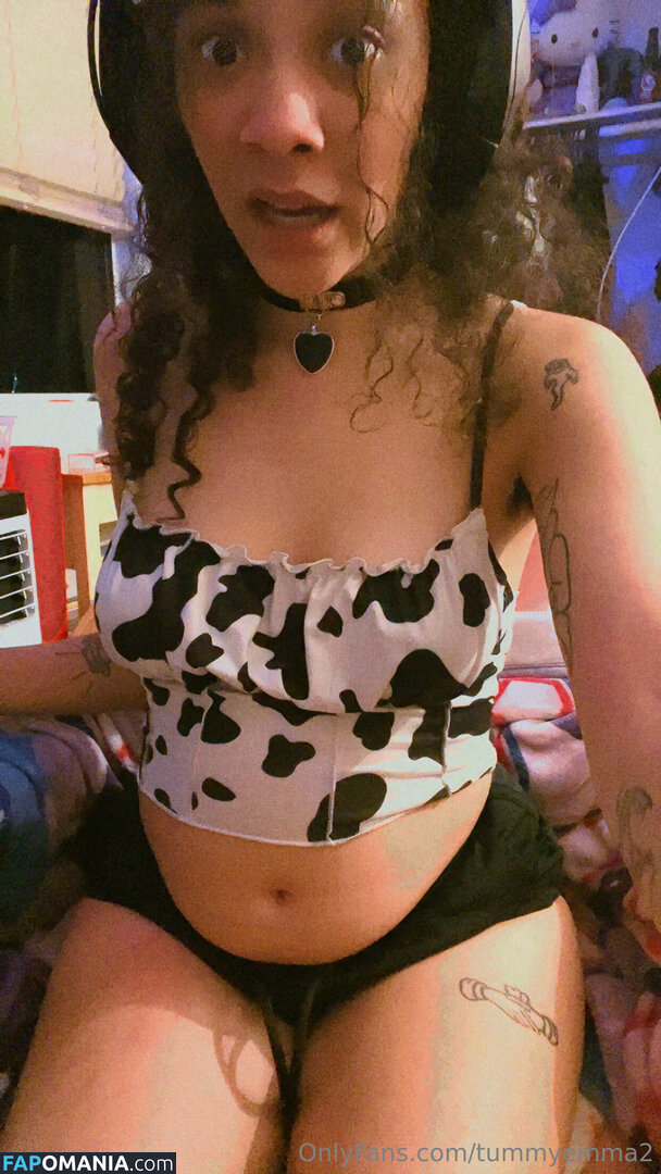 brummymummyof2 / tummyemma2 Nu OnlyFans  Foto vazada #5