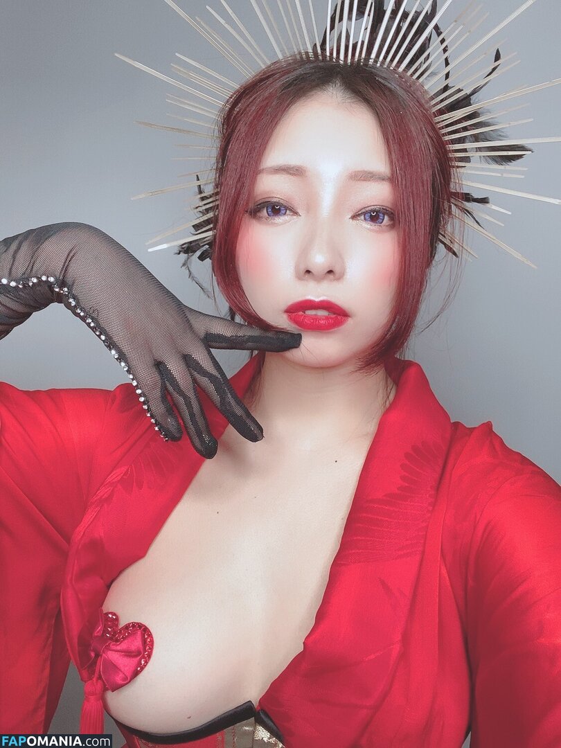 T_utero / Tunamayo / Yua Sakuya / tsunamayo / tunamayo113 Nu OnlyFans  Foto vazada #411