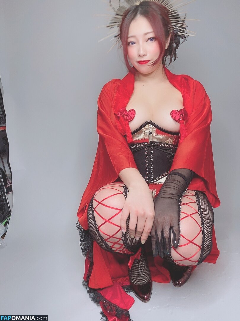 T_utero / Tunamayo / Yua Sakuya / tsunamayo / tunamayo113 Nu OnlyFans  Foto vazada #419