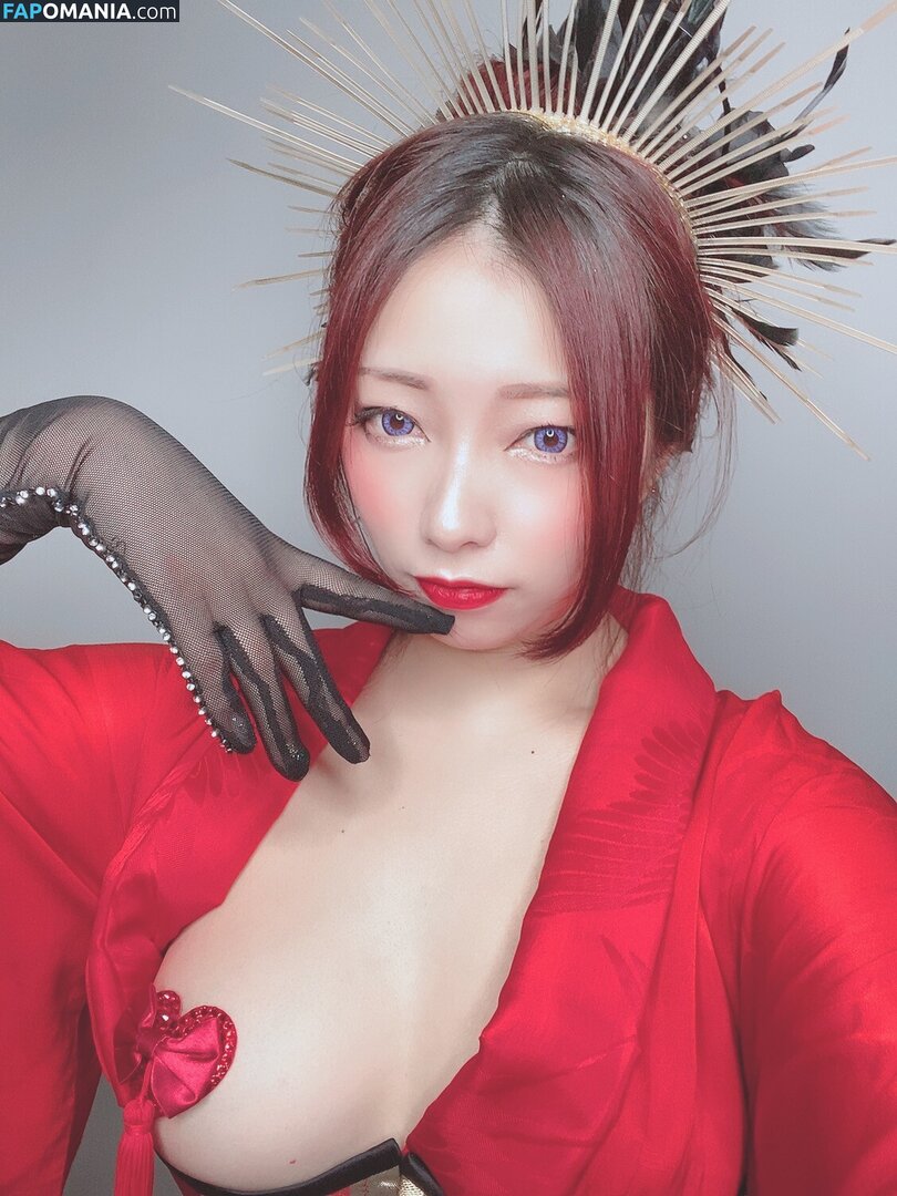 T_utero / Tunamayo / Yua Sakuya / tsunamayo / tunamayo113 Nu OnlyFans  Foto vazada #422