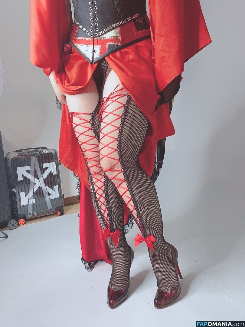 T_utero / Tunamayo / Yua Sakuya / tsunamayo / tunamayo113 Nu OnlyFans  Foto vazada #427