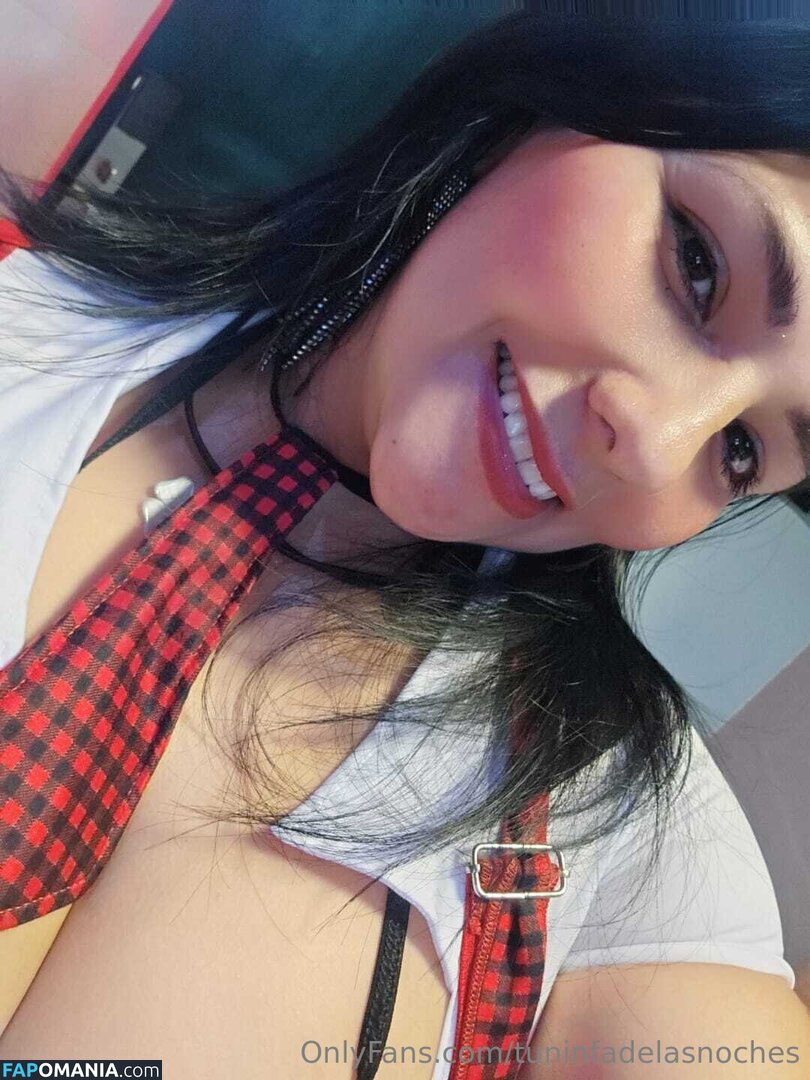 mariyoanita / tuninfadelasnoches Nu OnlyFans  Foto vazada #18