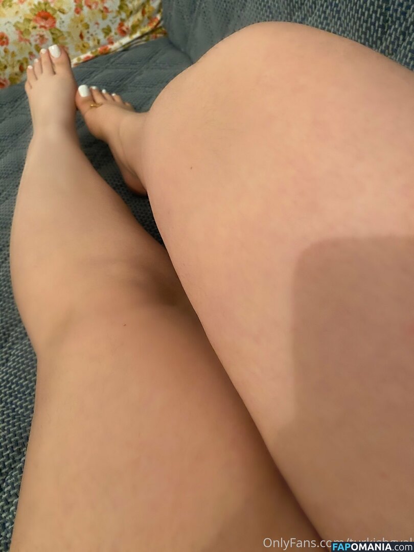 turkishgal / turkishgyal Nu OnlyFans  Foto vazada #3