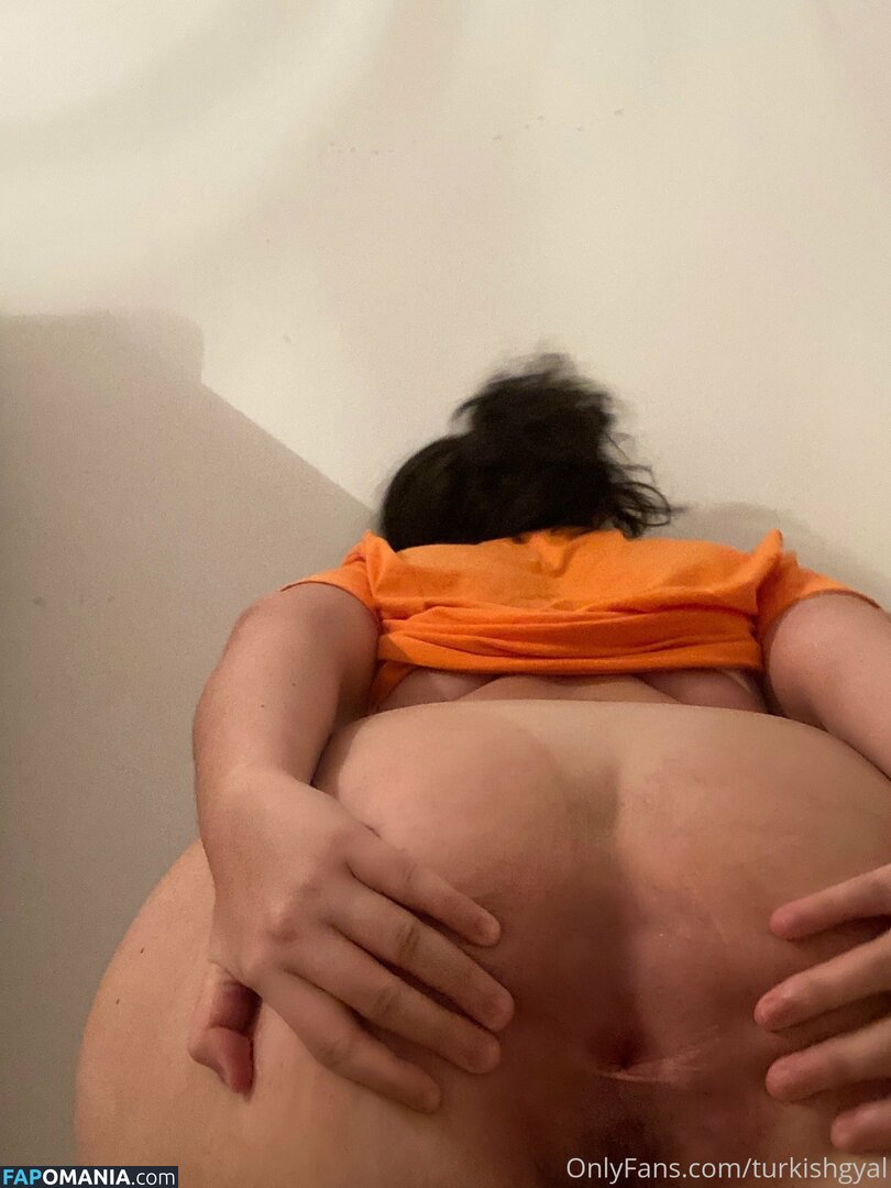 turkishgal / turkishgyal Nu OnlyFans  Foto vazada #4