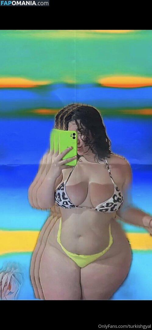 turkishgal / turkishgyal Nu OnlyFans  Foto vazada #18