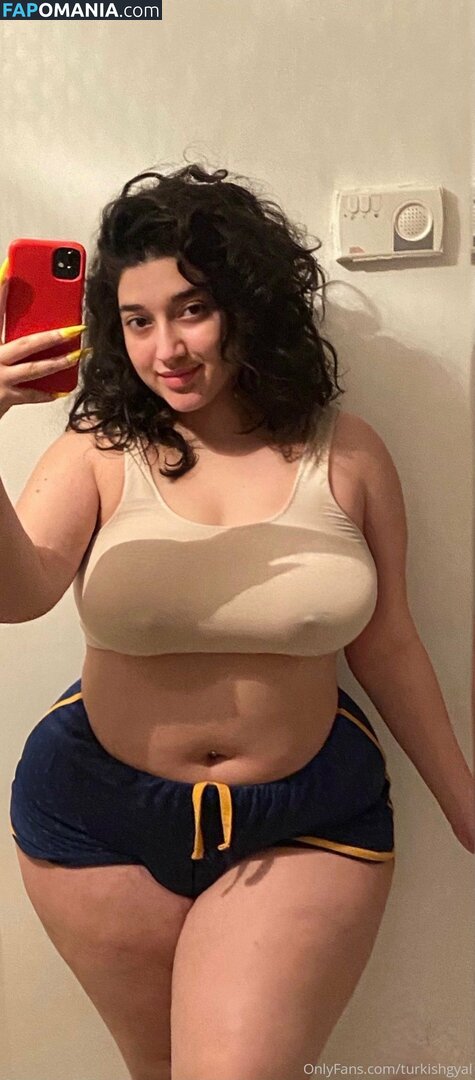turkishgal / turkishgyal Nu OnlyFans  Foto vazada #22