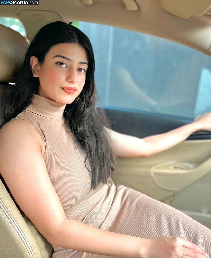 Tushikha Goswami / tushikhagoswami Nu OnlyFans  Foto vazada #8