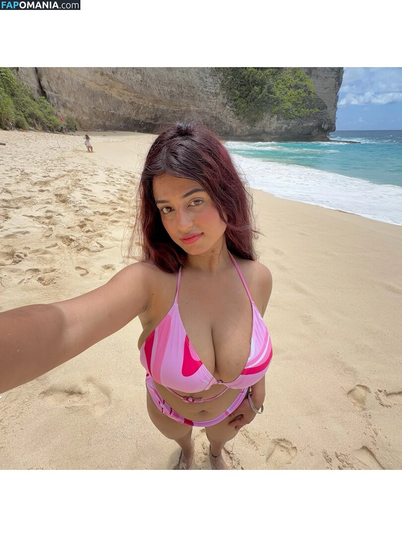 Tushikha Goswami / tushikhagoswami Nu OnlyFans  Foto vazada #13