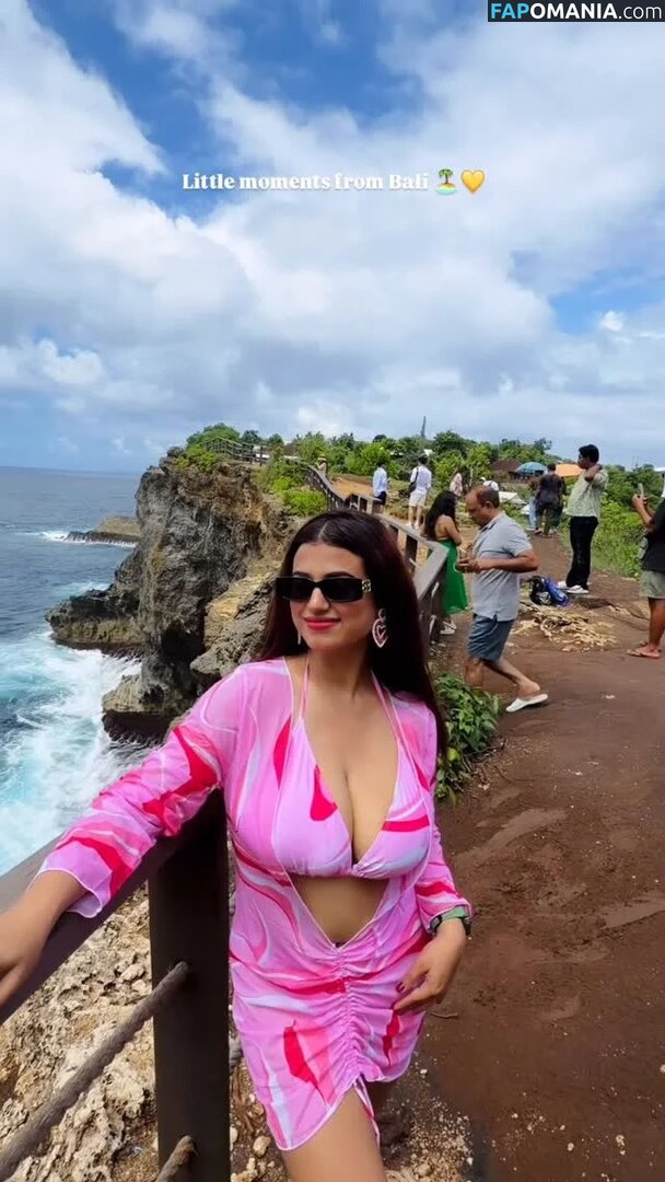 Tushikha Goswami / tushikhagoswami Nu OnlyFans  Foto vazada #20
