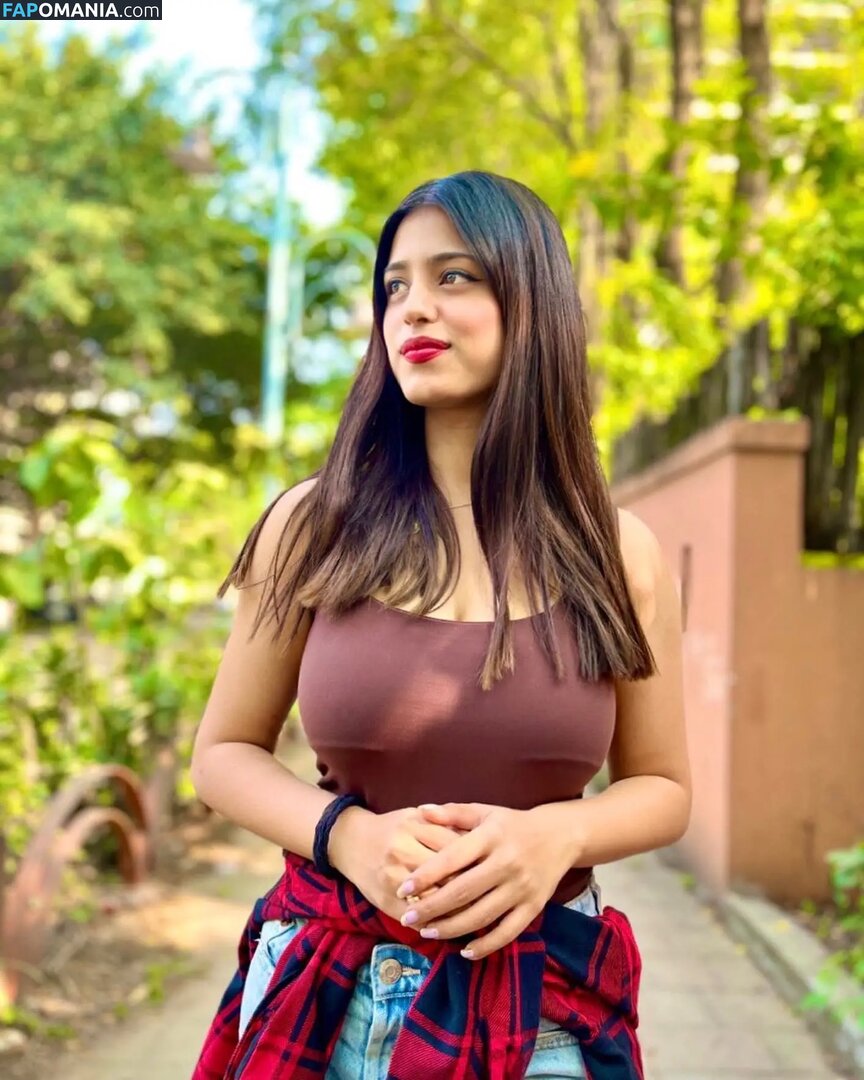 Tushikha Goswami / tushikhagoswami Nu OnlyFans  Foto vazada #22