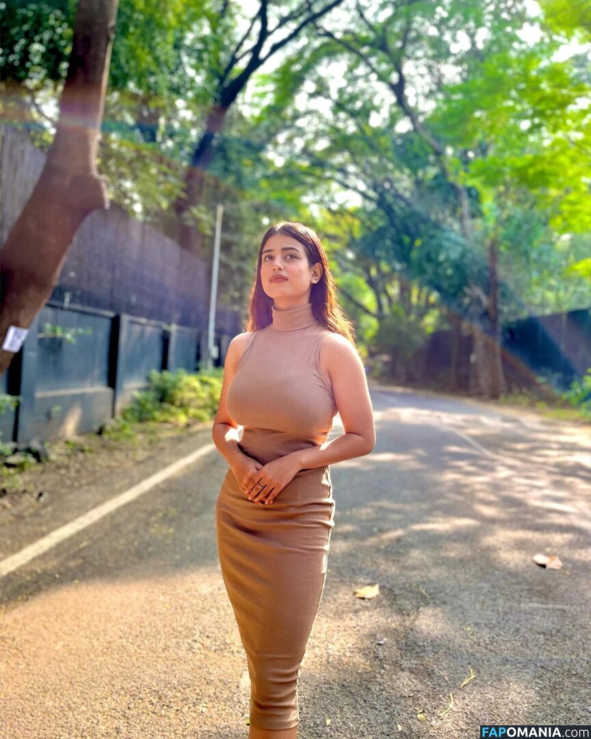 Tushikha Goswami / tushikhagoswami Nu OnlyFans  Foto vazada #24