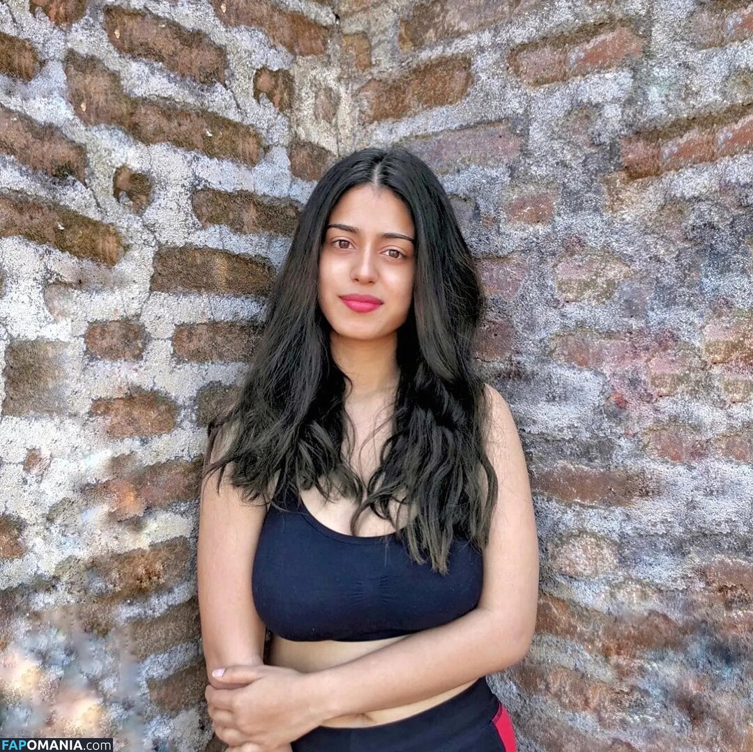 Tushikha Goswami / tushikhagoswami Nu OnlyFans  Foto vazada #25