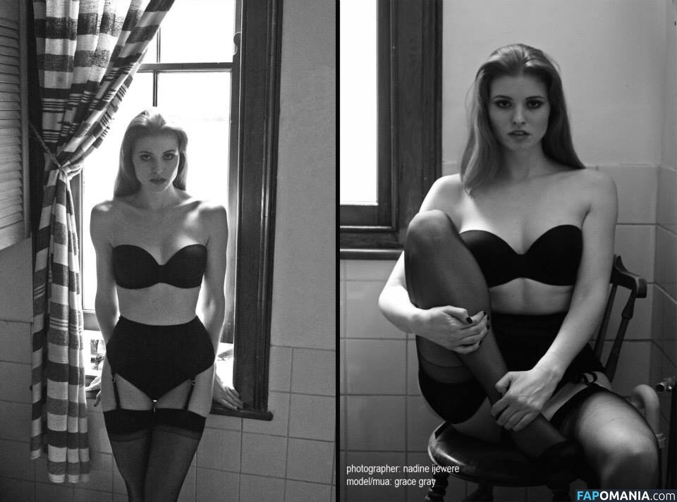 TV Shopping Presenters Nu OnlyFans  Foto vazada #18
